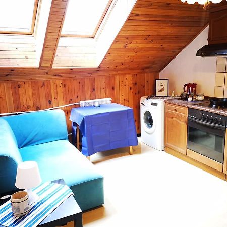 Meridian Apartment 克莱佩达 外观 照片