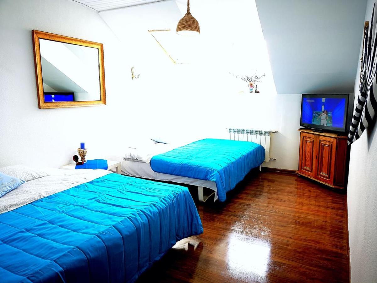Meridian Apartment 克莱佩达 外观 照片